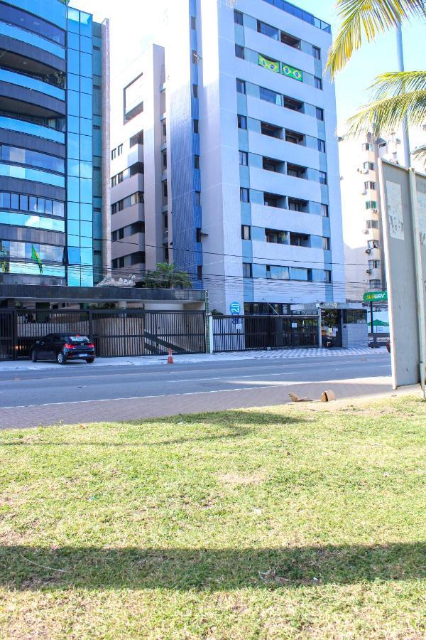 Apartamento Na Orla Da Pajucara
