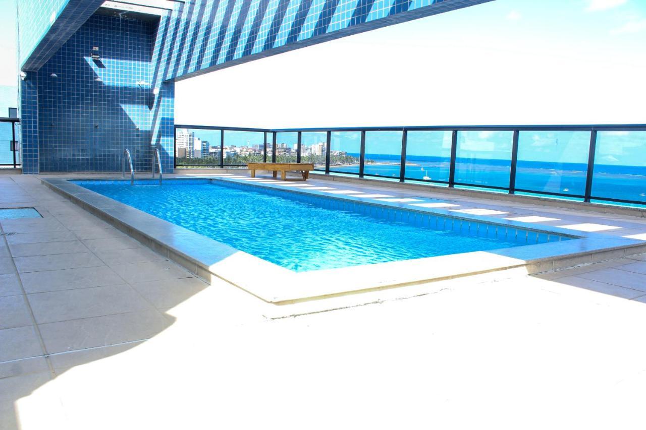 Na Orla Da Pajucara Apartamento Maceió