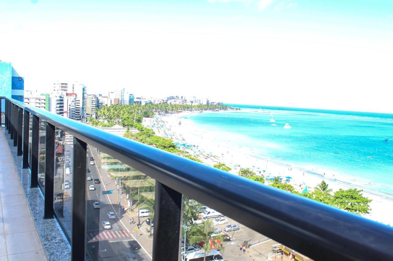 Na Orla Da Pajucara * Maceió