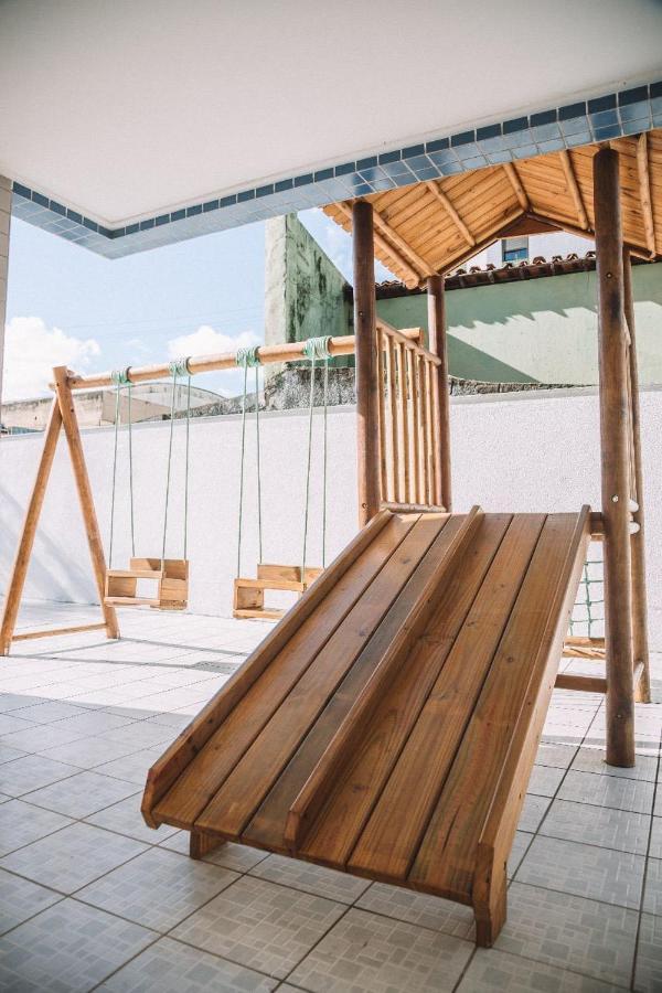 Na Orla Da Pajucara Apartamento *