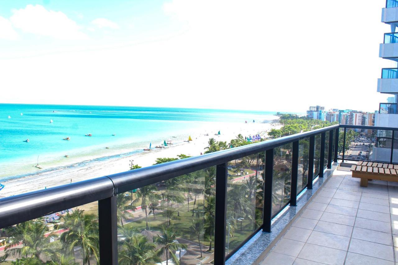 Na Orla Da Pajucara Apartamento Maceió