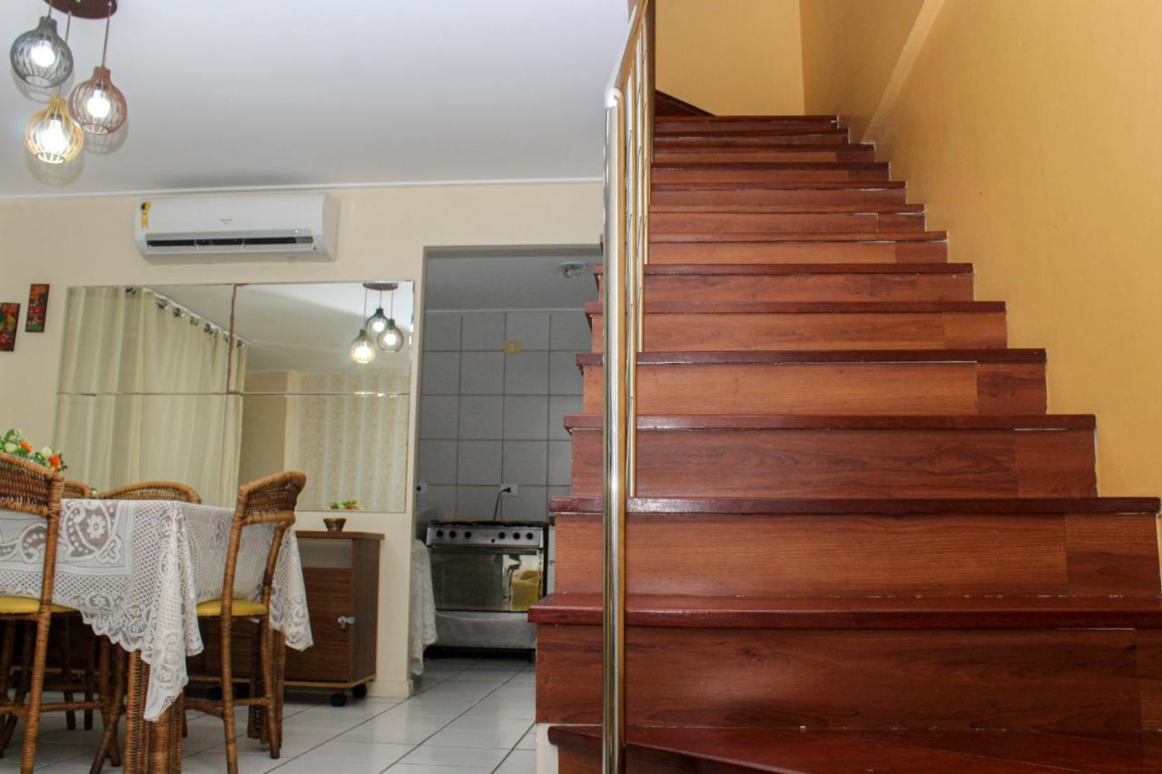 Na Orla Da Pajucara Apartamento