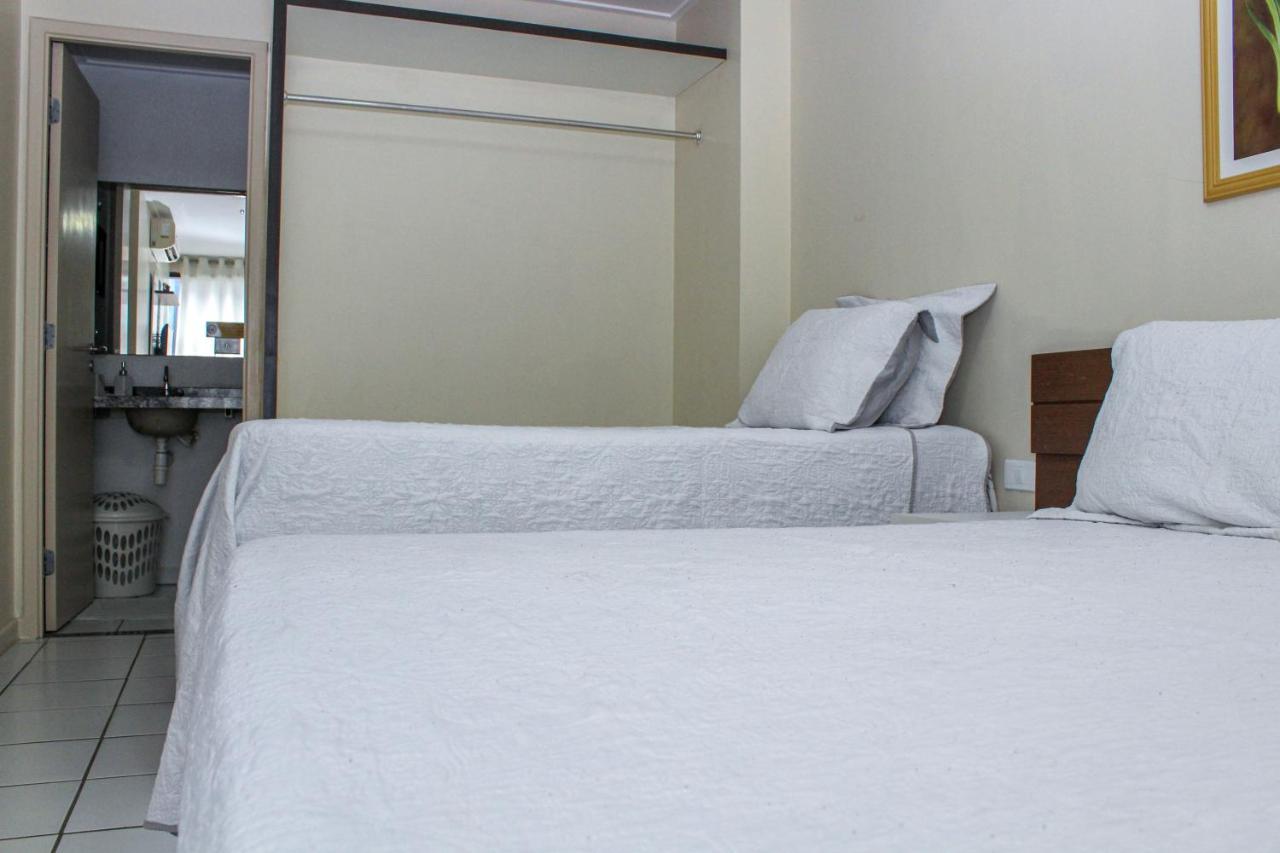 Apartamento Na Orla Da Pajucara Maceió