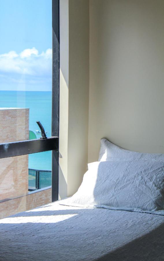 Na Orla Da Pajucara Apartamento Maceió