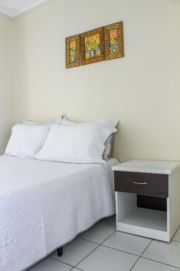 Na Orla Da Pajucara Apartamento *