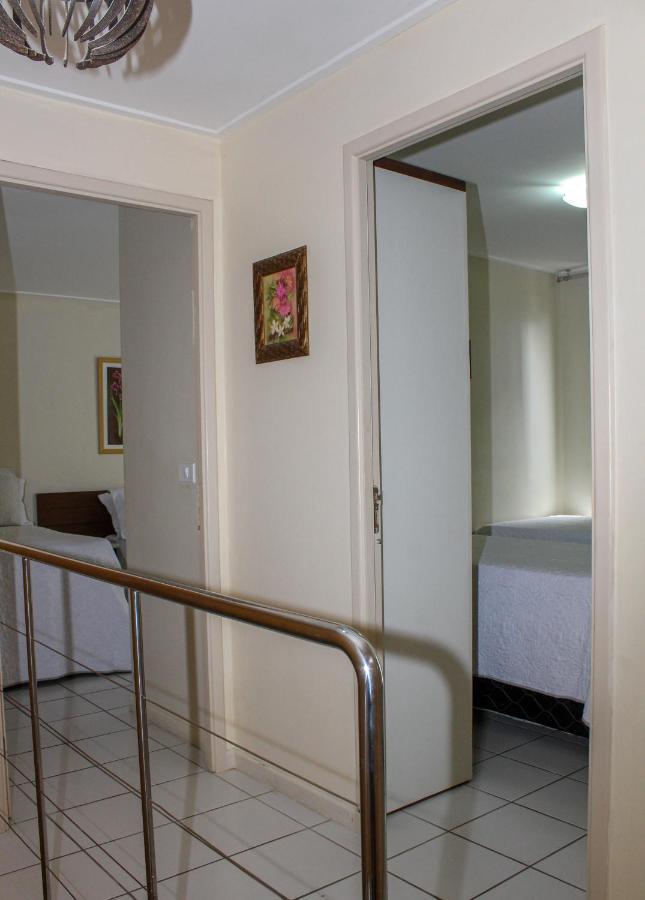 Na Orla Da Pajucara Apartamento