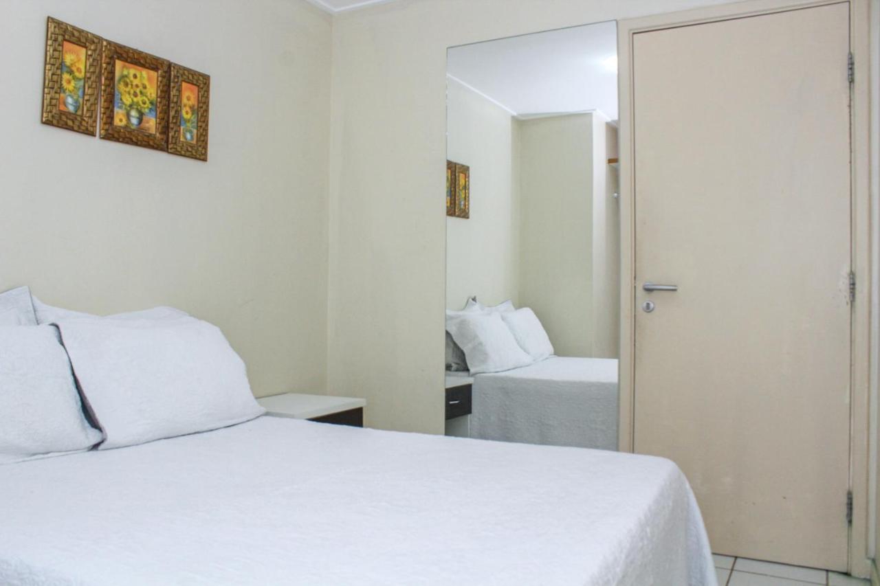 Apartamento Na Orla Da Pajucara *
