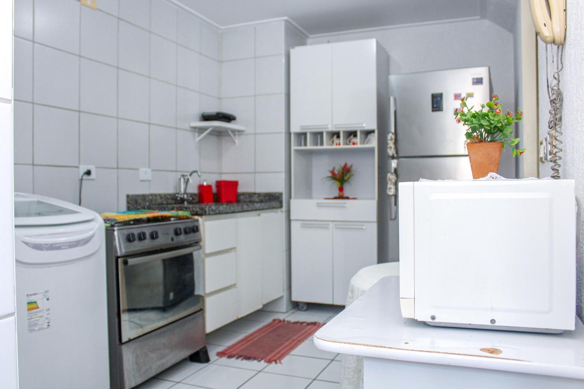 Apartamento Na Orla Da Pajucara