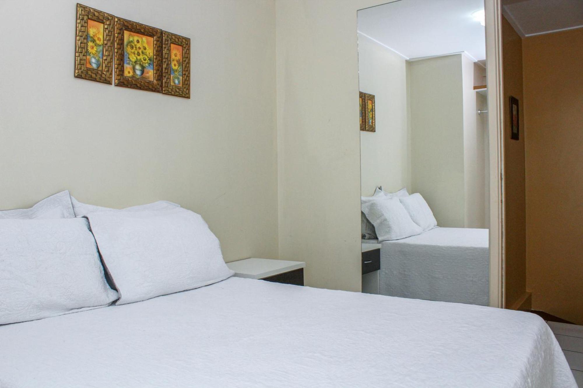 Apartamento Na Orla Da Pajucara