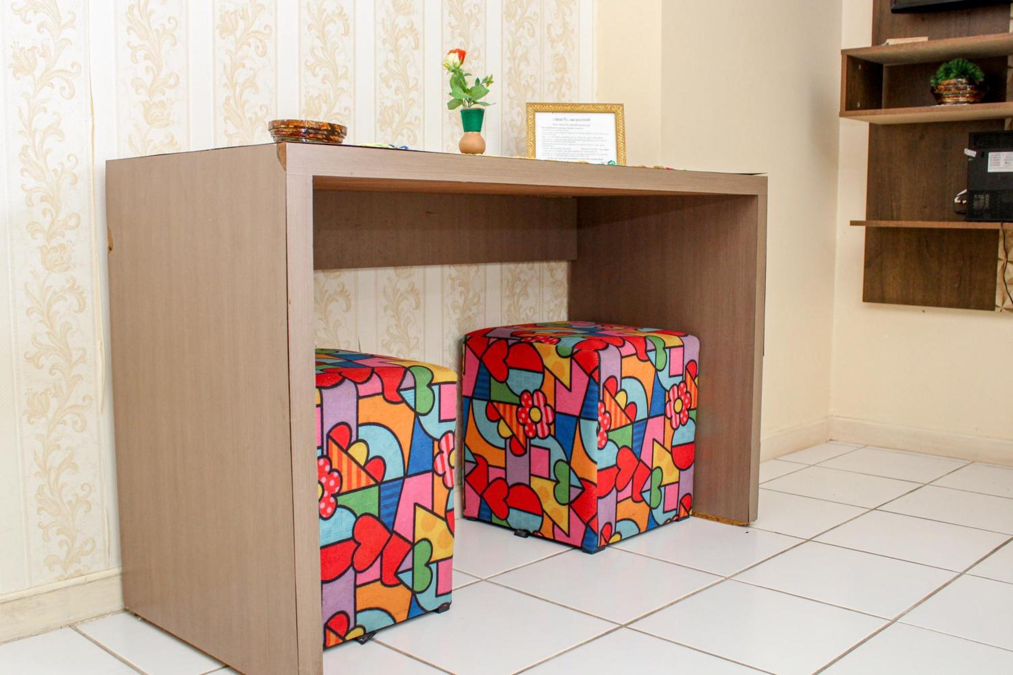 Na Orla Da Pajucara Apartamento