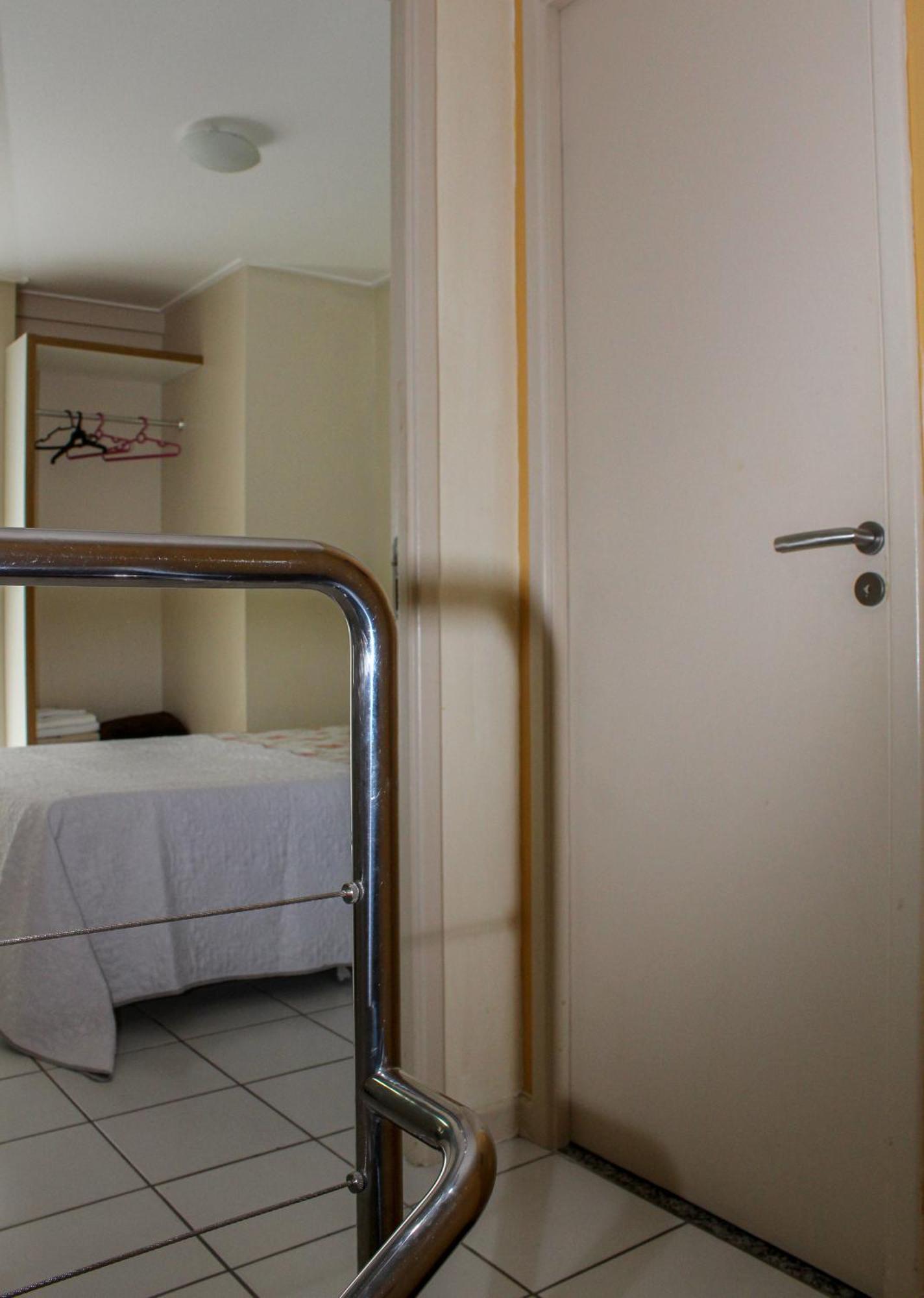 Apartamento Na Orla Da Pajucara