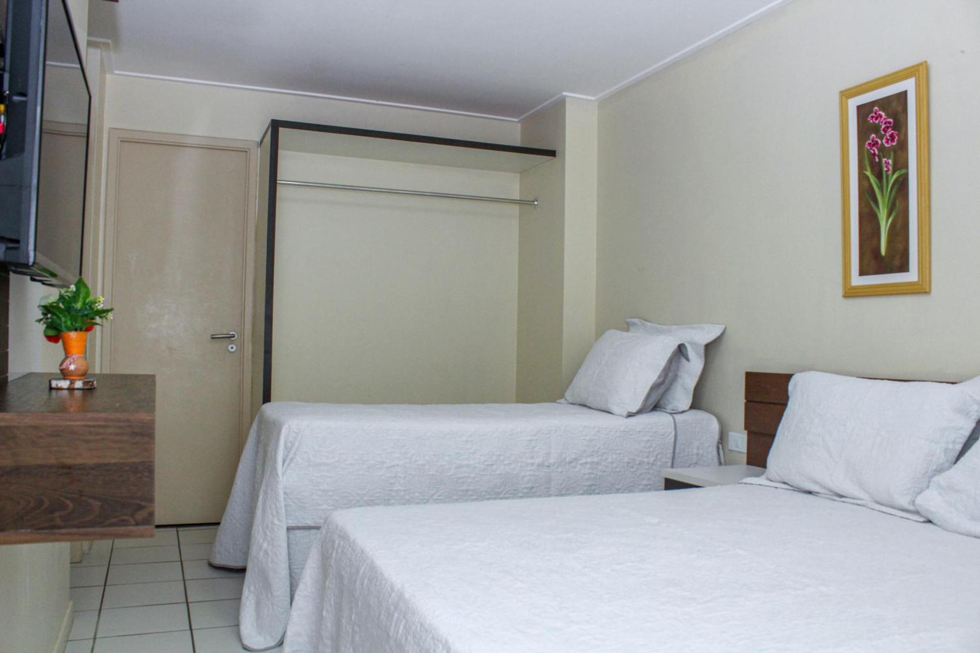 Na Orla Da Pajucara Apartamento Maceió