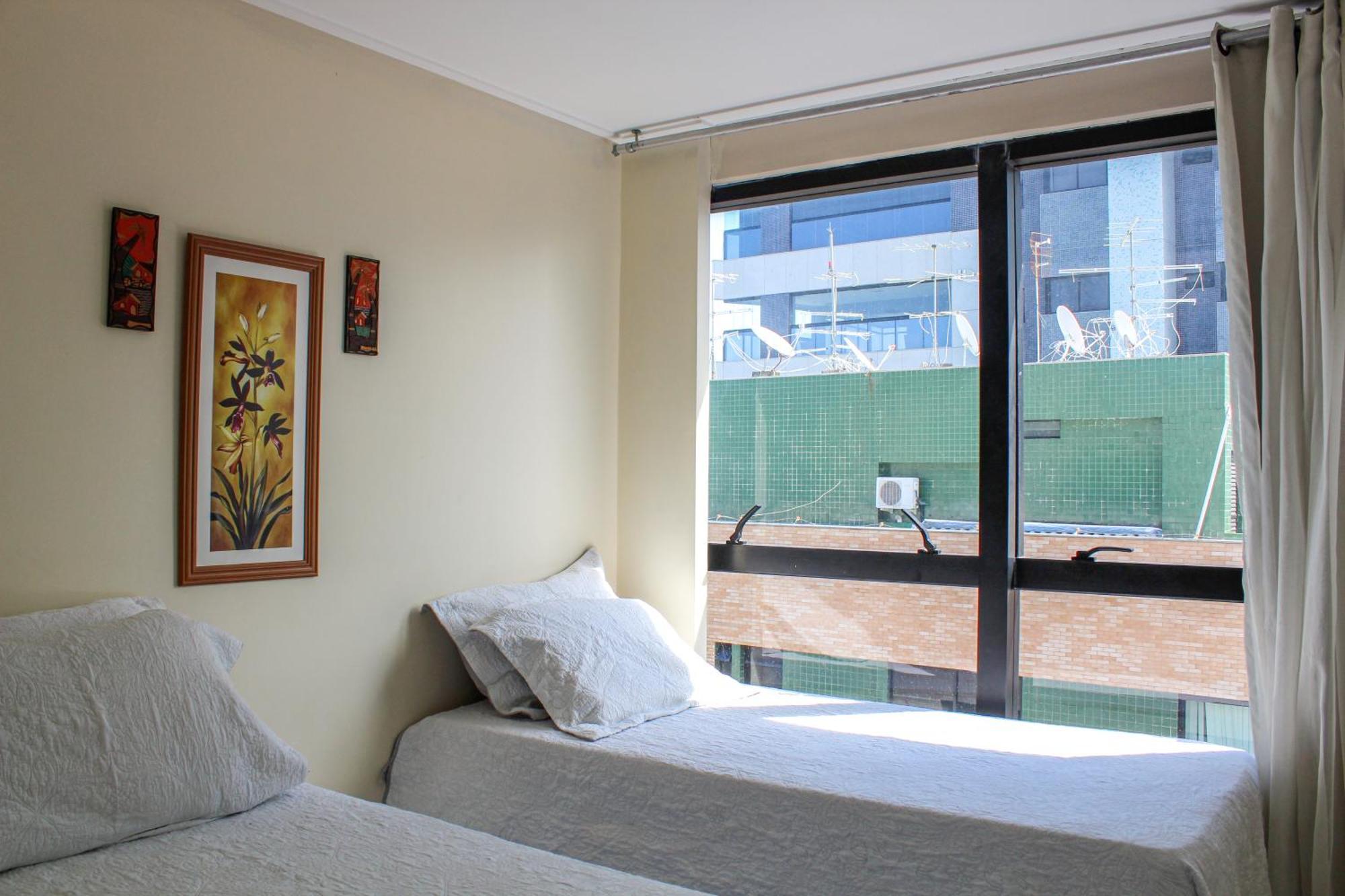 Apartamento Na Orla Da Pajucara Maceió