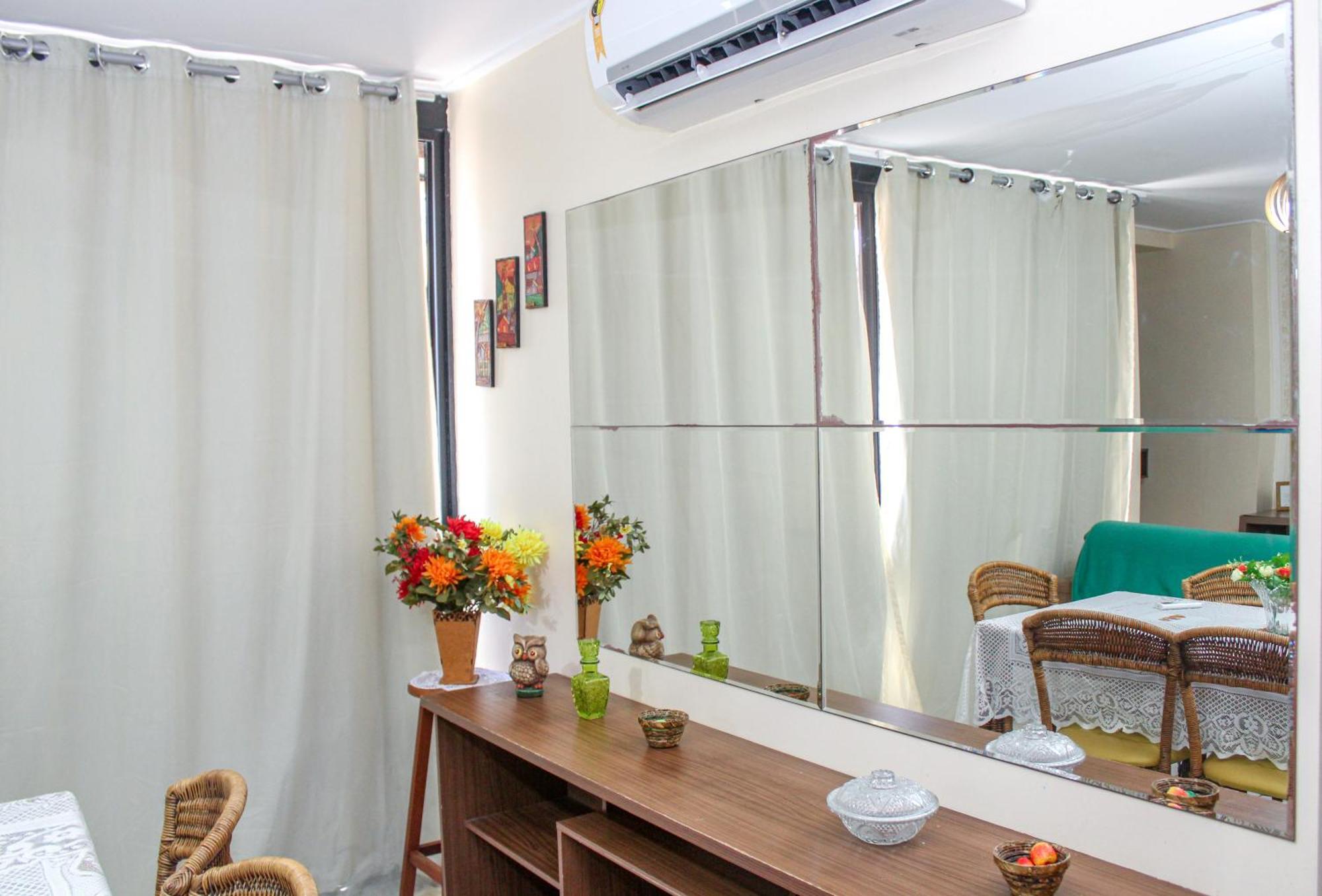 Na Orla Da Pajucara Apartamento *