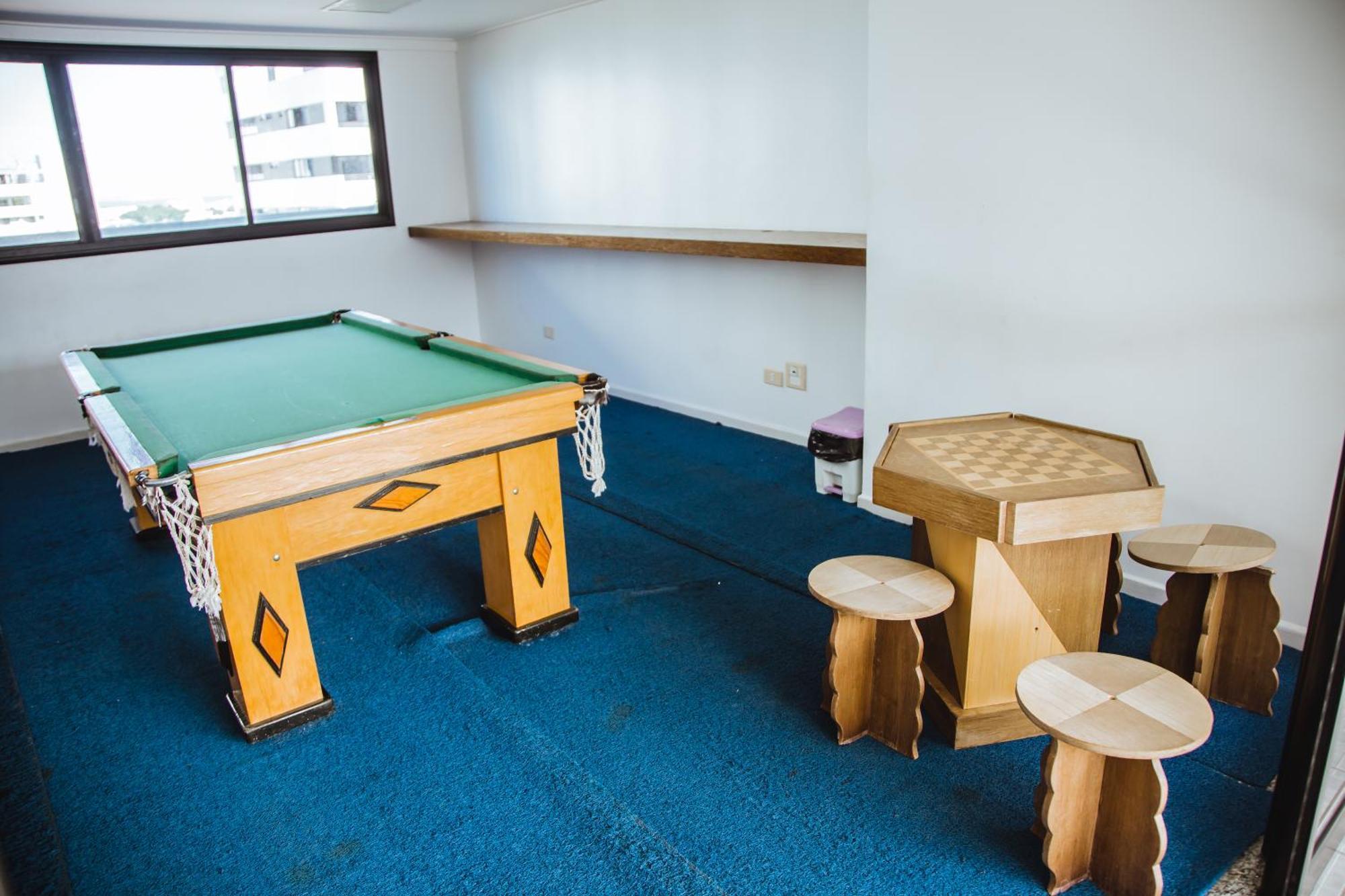 Na Orla Da Pajucara Apartamento Maceió