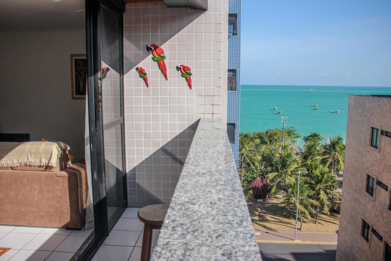 Apartamento Na Orla Da Pajucara Maceió